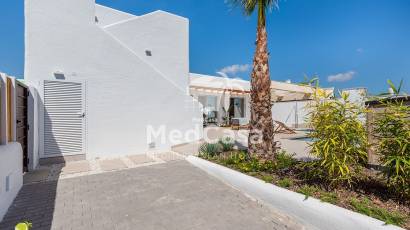 Neubau - Villa -
Los Montesinos