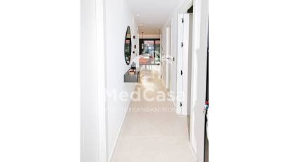 New Build - Villa -
Molina de Segura