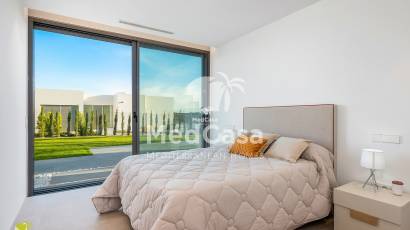 New Build - Villa -
Golf Las Colinas