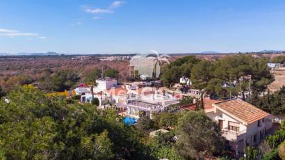 Resale - Townhouse -
Orihuela Costa - Lomas de Cabo Roig