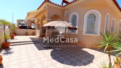 Segunda mano - Villa -
Algorfa - Lo Crispin