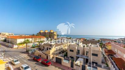 Resale - Apartment -
Torrevieja - La Mata