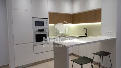 New Build - Apartment -
Guardamar del Segura - Guardamar
