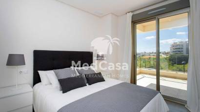 New Build - Apartment -
Orihuela Costa