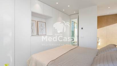 New Build - Villa -
Golf Las Colinas