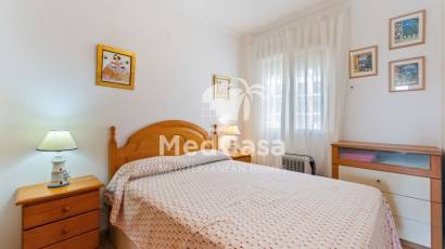 Segunda mano - Apartamento -
Alicante - Campoamor