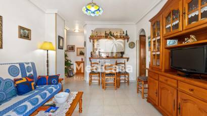 Wiederverkauf - Apartment -
Torrevieja - Los Europeos