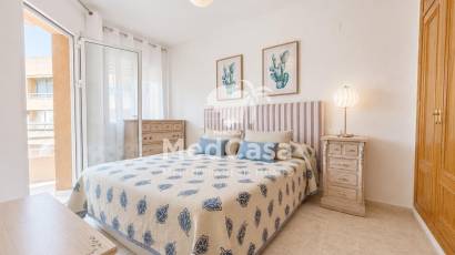 Wiederverkauf - Apartment -
Dehesa de campoamor - Campoamor