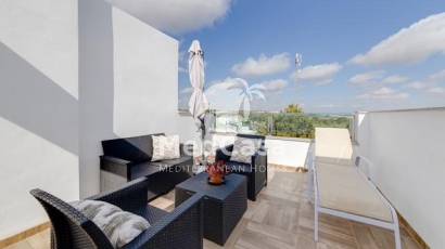 Wiederverkauf - Reihenhaus -
Orihuela Costa - Las Filipinas