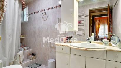 Wiederverkauf - Villa -
Orihuela Costa - Campoamor