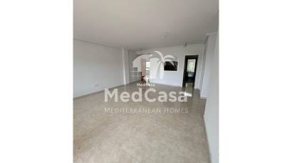 New Build - Apartment -
Orihuela Costa