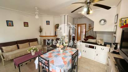 Resale - Townhouse -
Ciudad Quesada - Lo Marabú