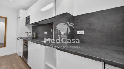 Segunda mano - Apartamento -
Orihuela Costa - Villamartín