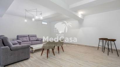 New Build - Villa -
Ciudad Quesada