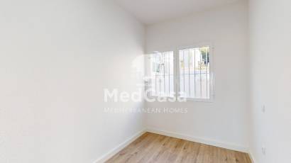 Wiederverkauf - Reihenhaus -
Orihuela Costa - Villamartín-Las Filipinas