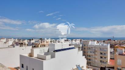 Resale - Apartment -
Guardamar del Segura - CENTRO