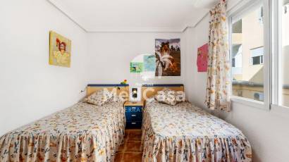 Resale - Apartment -
Torrevieja - La Mata