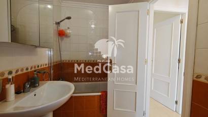 Resale - Apartment -
Algorfa
