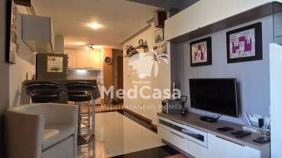 Resale - Ground floor apartment -
Formentera del Segura