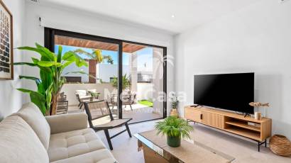 Neubau - Villa -
Los Alcázares