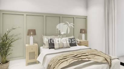 New Build - Semi detached  -
Dolores