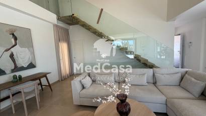 New Build - Villa -
Rojales - Ciudad Quesada