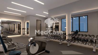 New Build - Penthouse -
Torrevieja