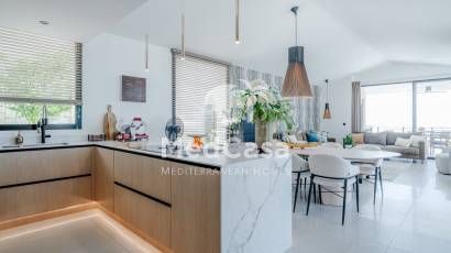 Resale - Luxury Villa -
Benissa - Pedramala