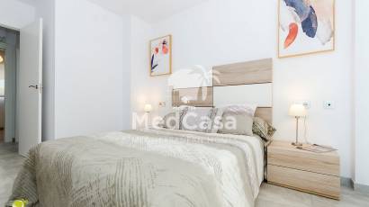 New Build - Villa -
Torrevieja