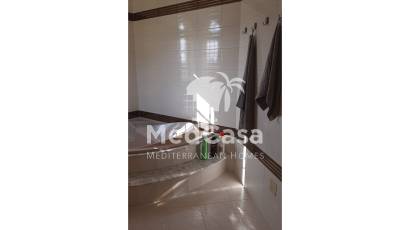 Neubau - Reihenhaus -
San Javier