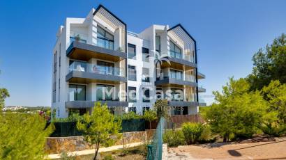 Wiederverkauf - Erdgeschosswohnung -
Golf Las Colinas