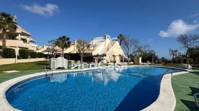 Wiederverkauf - Apartment -
Orihuela Costa - Las Filipinas