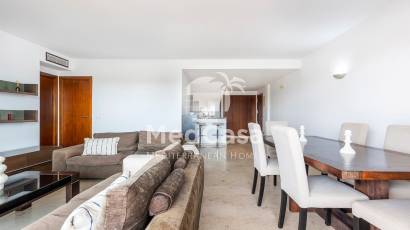 Wiederverkauf - Apartment -
Orihuela Costa - Punta Prima