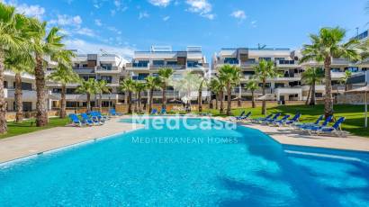 Resale - Apartment -
Orihuela Costa - Los Altos