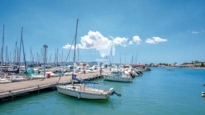 New Build - Apartment -
La Mata - La Mata (Torrevieja)