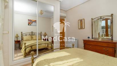 Resale - Villa -
Torrevieja - Los Balcones