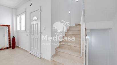 Neubau - Villa -
San Fulgencio