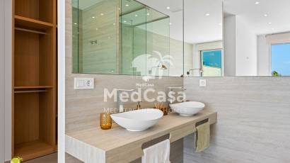 Neubau - Villa -
Los Montesinos