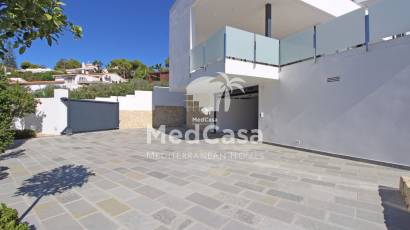 Segunda mano - Villa -
Moraira - Pinar de l'Advocat