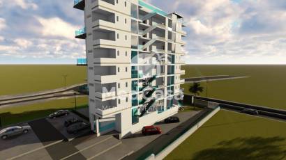 Neubau - Apartment -
Benidorm - La Cala