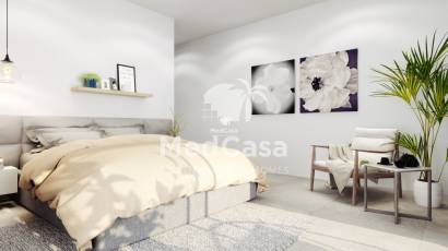 Neubau - Villa -
Rojales