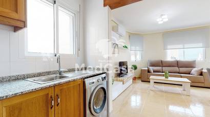 New Build - Semi detached  -
San Miguel de Salinas