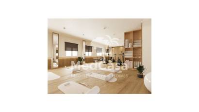 Obra nueva - Apartamento -
Aguilas