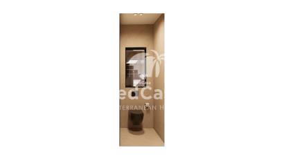 Obra nueva - Villa -
San Pedro del Pinatar