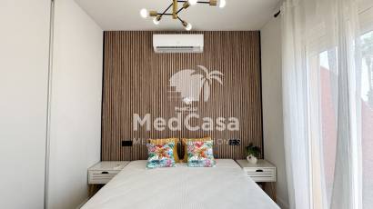 Resale - Townhouse -
Orihuela Costa - La Regia