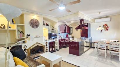 Wiederverkauf - Apartment -
Torrevieja - Los Balcones - Los Altos del Edén