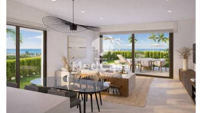 Neubau - Reihenhaus -
El Campello