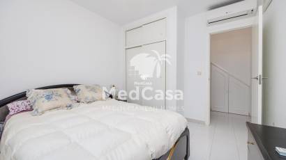 Resale - Townhouse -
Torrevieja - Los Balcones