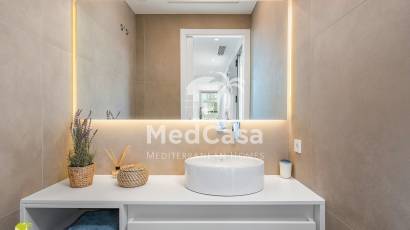 New Build - Villa -
Golf Las Colinas