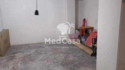 Wiederverkauf - Apartment -
Villajoyosa - Playa Torres